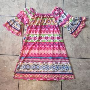Southern Stitch Tunic